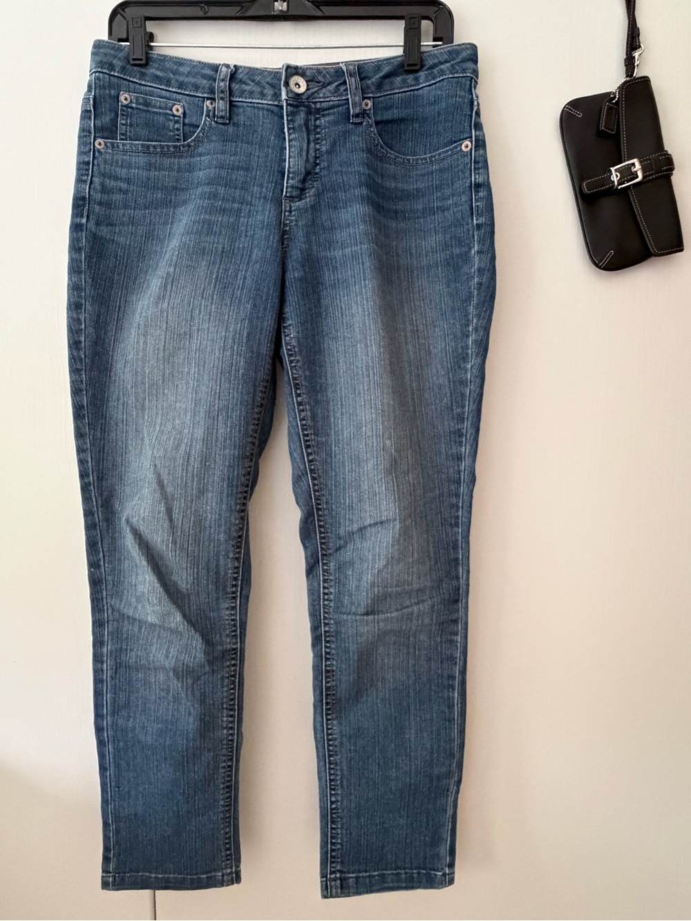 Merona Target Jeans